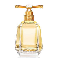 I AM JUICY COUTURE  100ml-191216 0